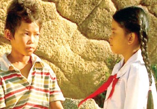 Trao giải thưởng điện ảnh TP Hồ Chí Minh năm 2010